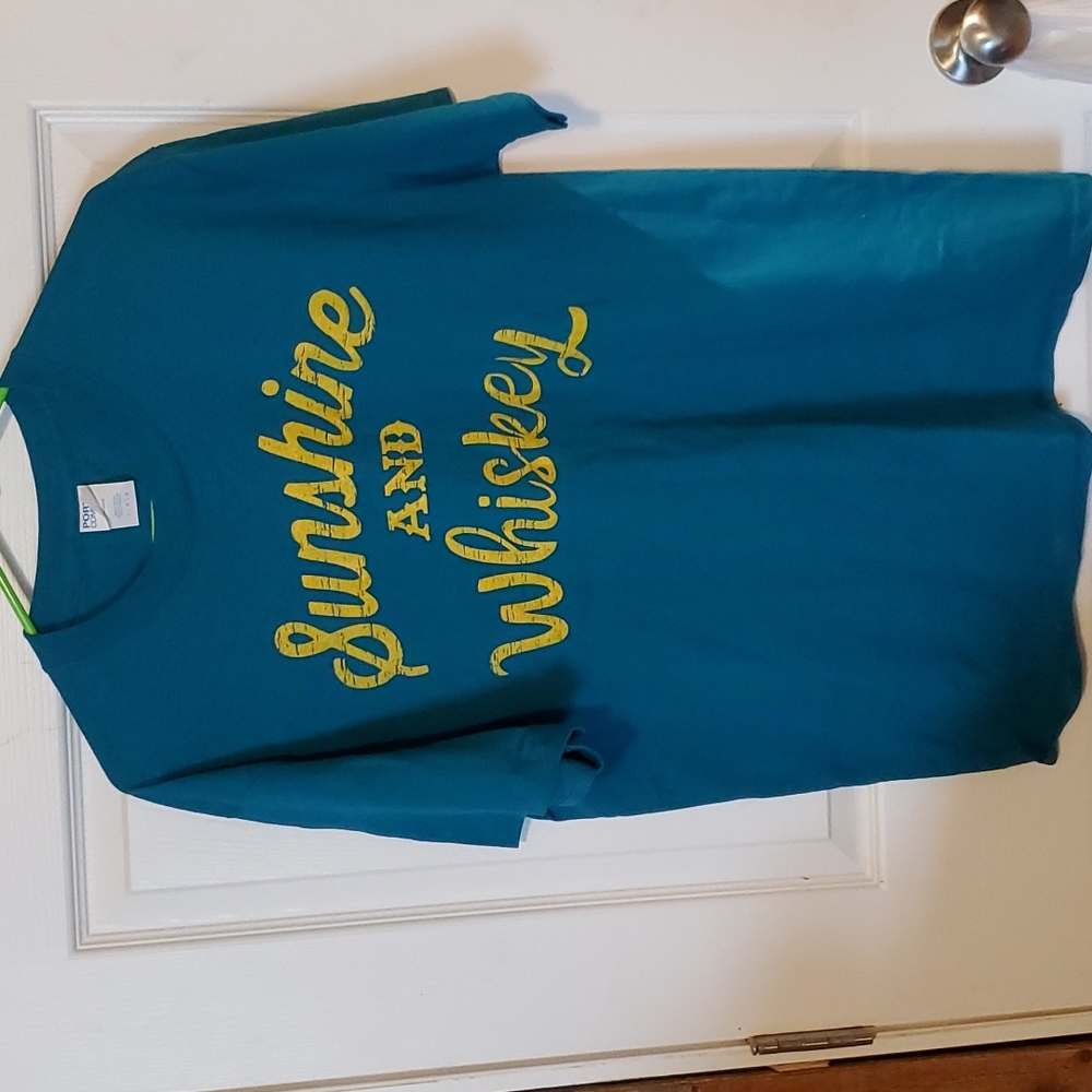 Custom shirt